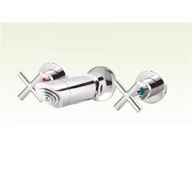 Gwen Shower Set